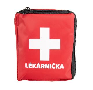🛑 Outdoor lékárnička ALFARESCUE – must-have na cesty! 🚶‍♂️🏕️ Ať už vyrážíte do hor, na kolo nebo na roadtrip, základní...